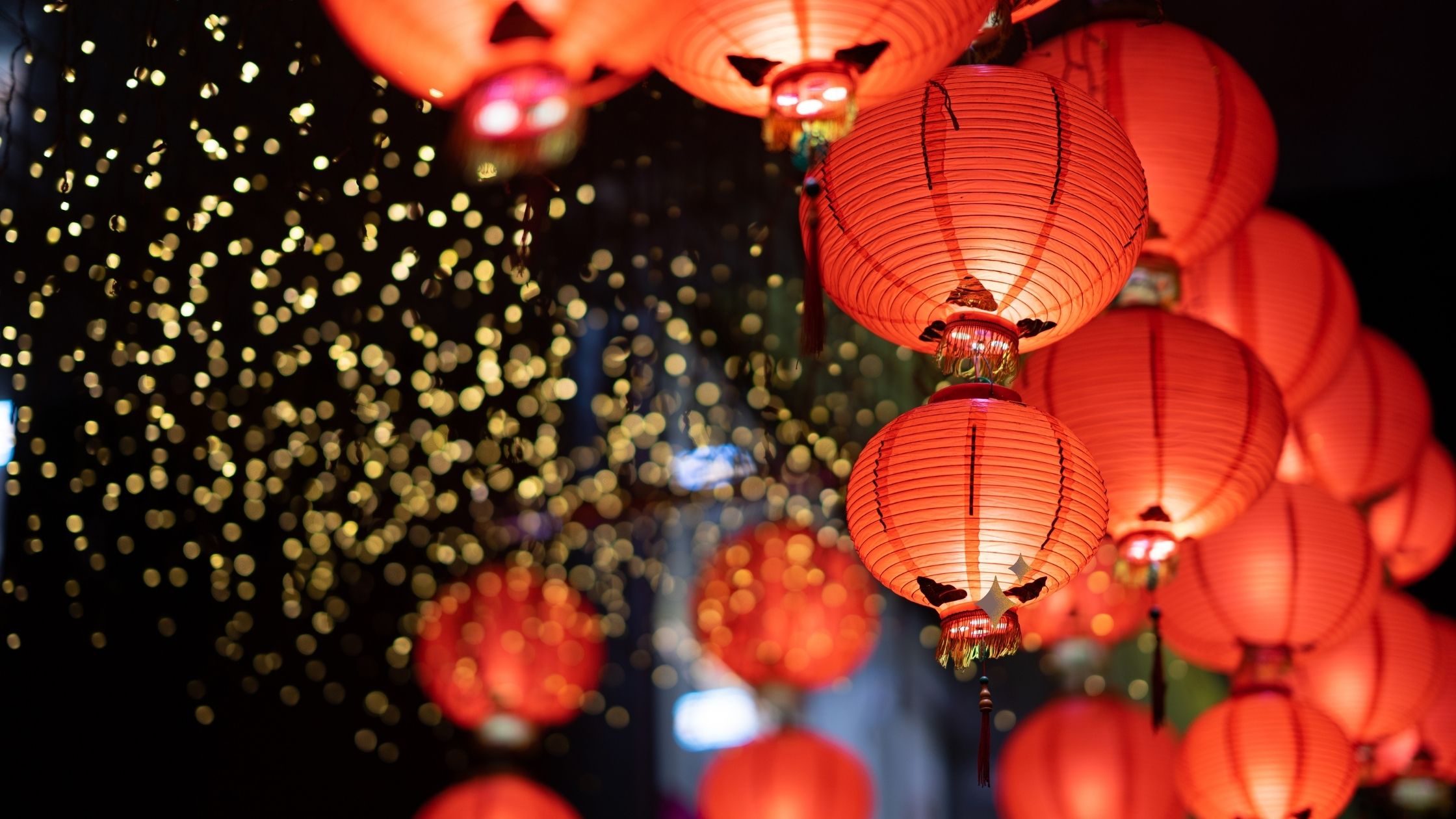 Chinese New Year 2024