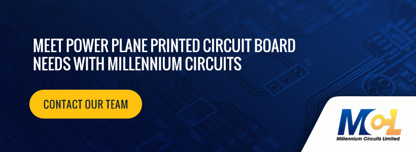 Guide to PCB Power Planes