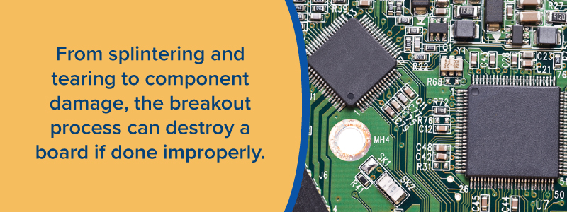PCB Panelization Guidelines