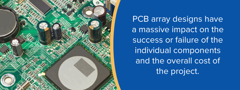 PCB Panelization Guidelines