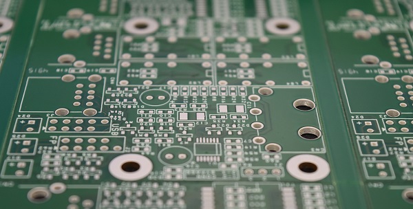 immersion silver surface finish for pcb