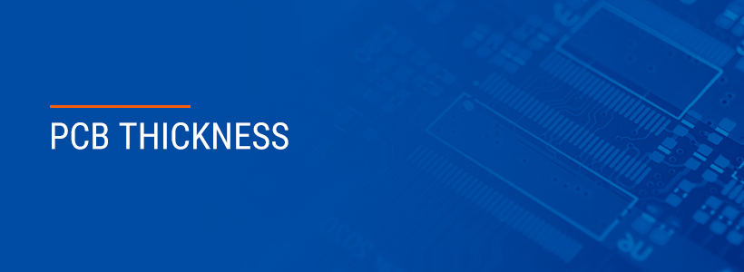 PCB-Thickness