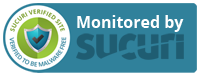 monitored by sucuri