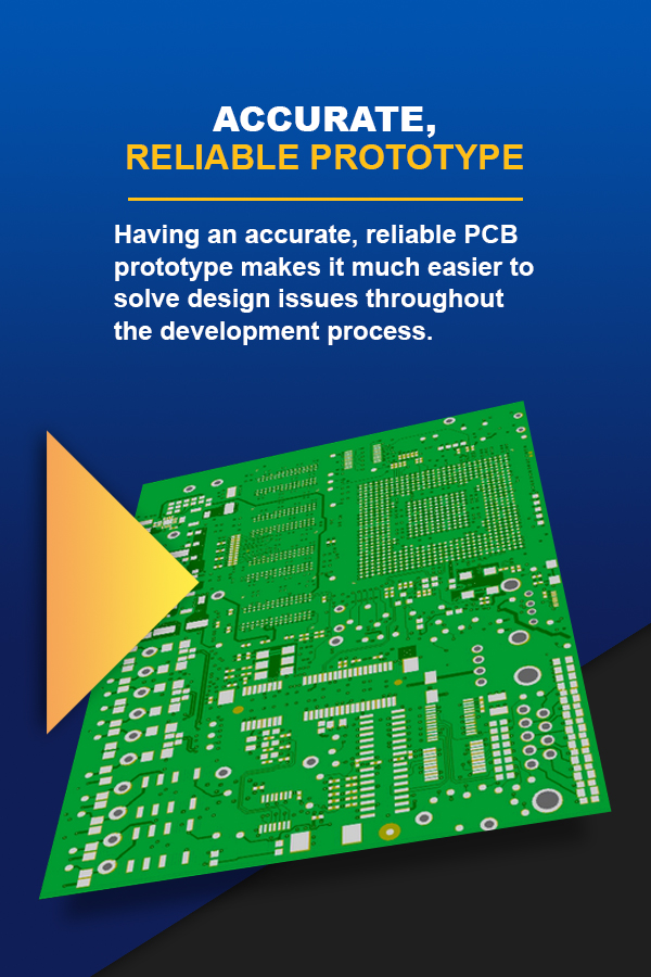 The Benefits of Prototyping PCBs